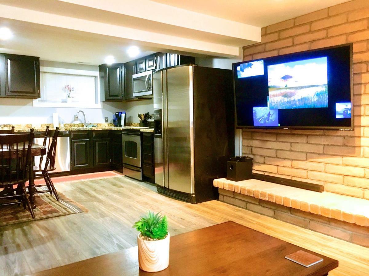 Spruce Moose Mtn Retreat W Sauna 11 Miles To World Class Ski Sandy Εξωτερικό φωτογραφία